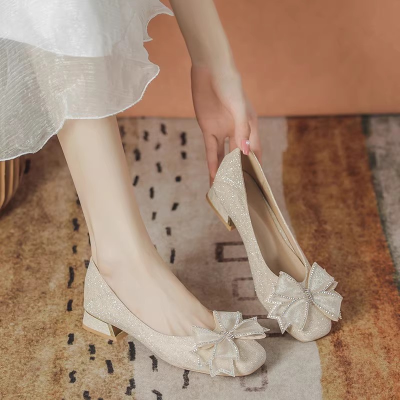 Wedding Shop - Women's 2025 New Style Fall Evening