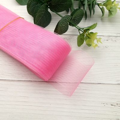 Soft Polyester Mesh Ribbon Fla - Wedding Shop review and price
