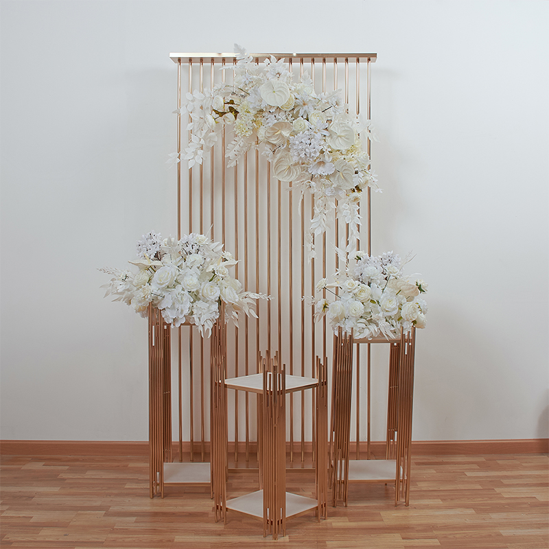 Wedding Arch Backdrop Balloon  - Confetti Balloon Set review and price