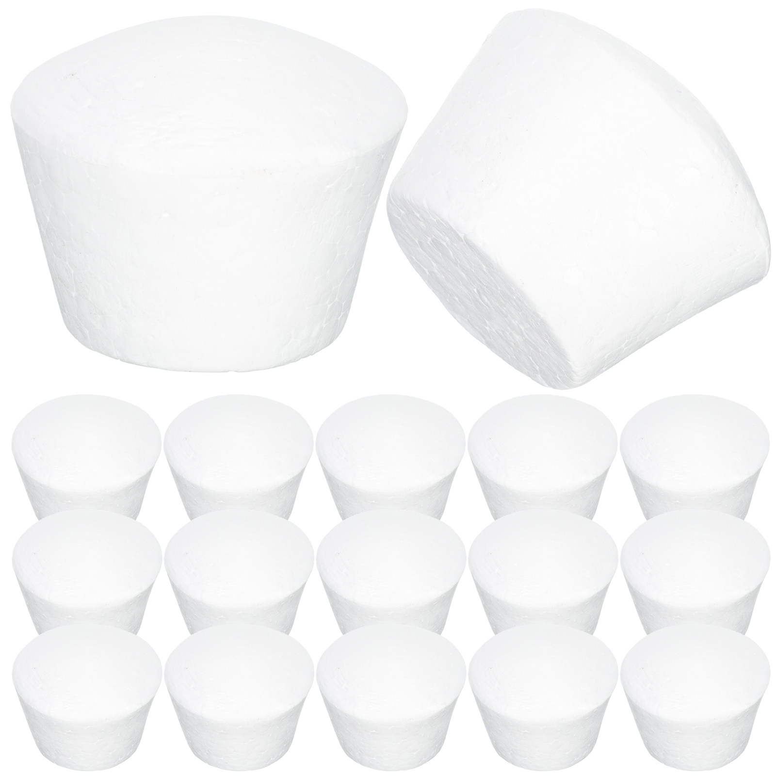 20Pcs Cake DIY Cupcake Foams S - Wedding Cake Supply review and price