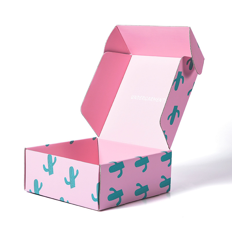 Custom Logo Airplane Box, High - Wedding Favor Box review and price