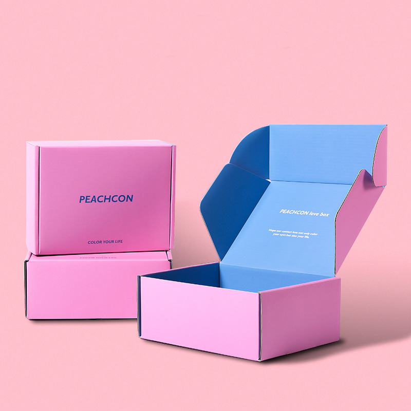 Custom Logo Airplane Box, High - Wedding Favor Box review and price