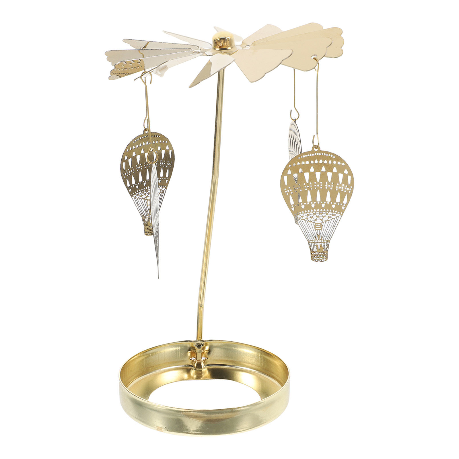 Metal Rotating Holder Spinning - Wedding Supply Decor review and price