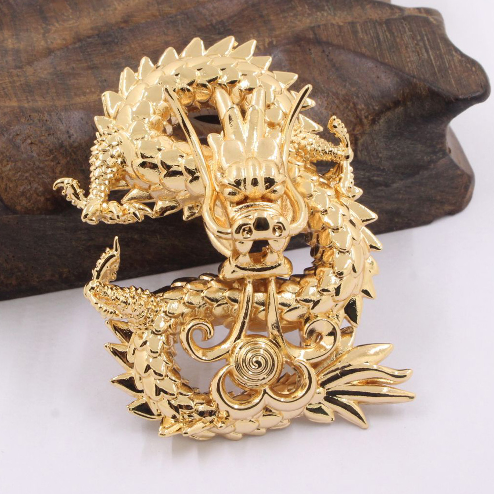 2pcs Brass Casted Dragon Loong - Wedding Supply Decor review and price