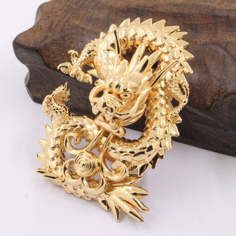 2pcs Brass Casted Dragon Loong - Wedding Supply Decor review and price