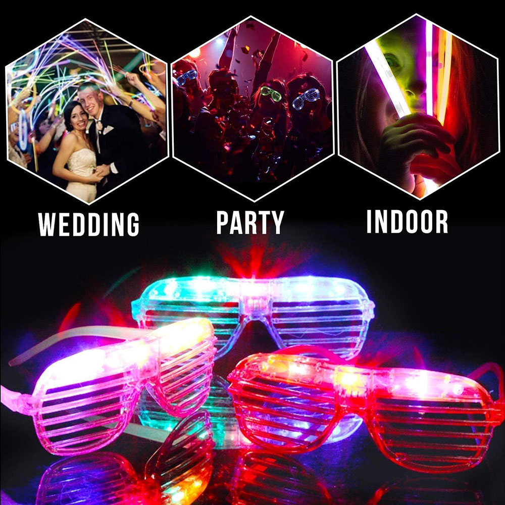 136Pack Glow in The Dark Light - Wedding Supply In Bulk review and price