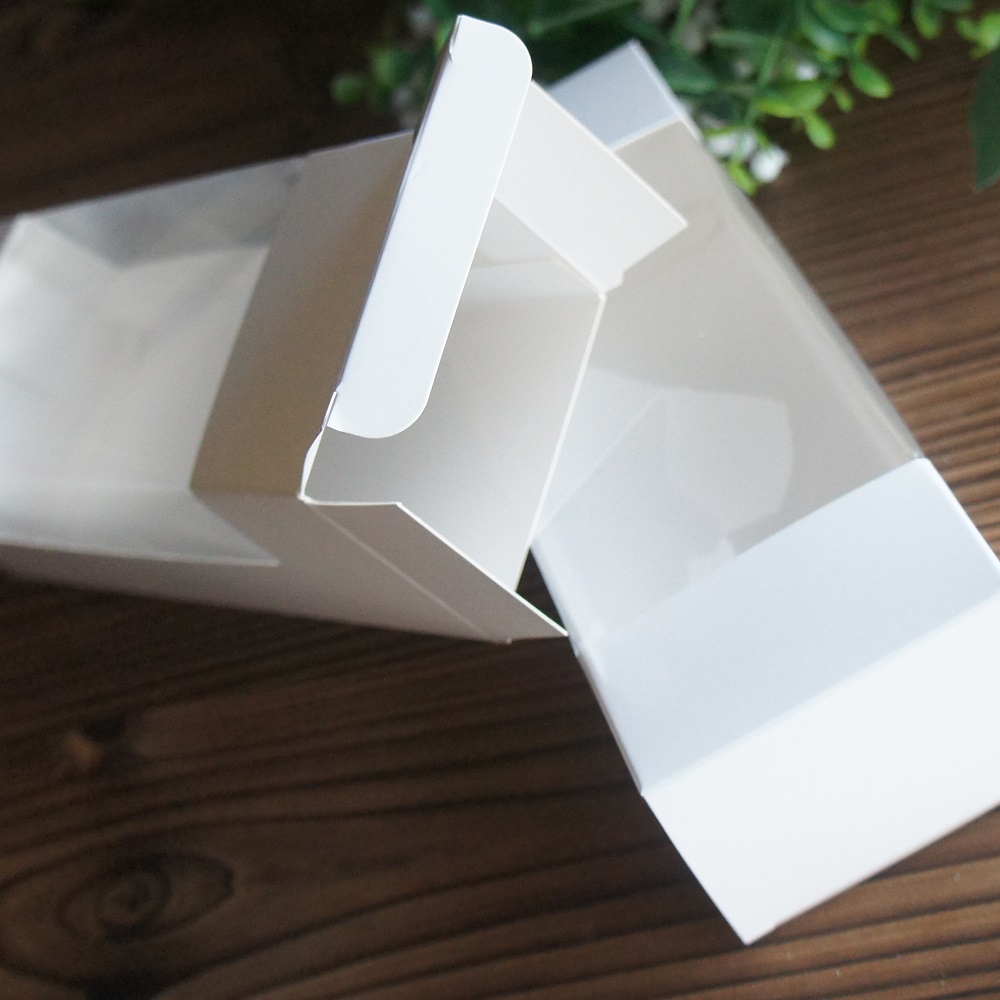 22*8*6cm 10pcs Pure White Box  - Wedding Cake Supply review and price