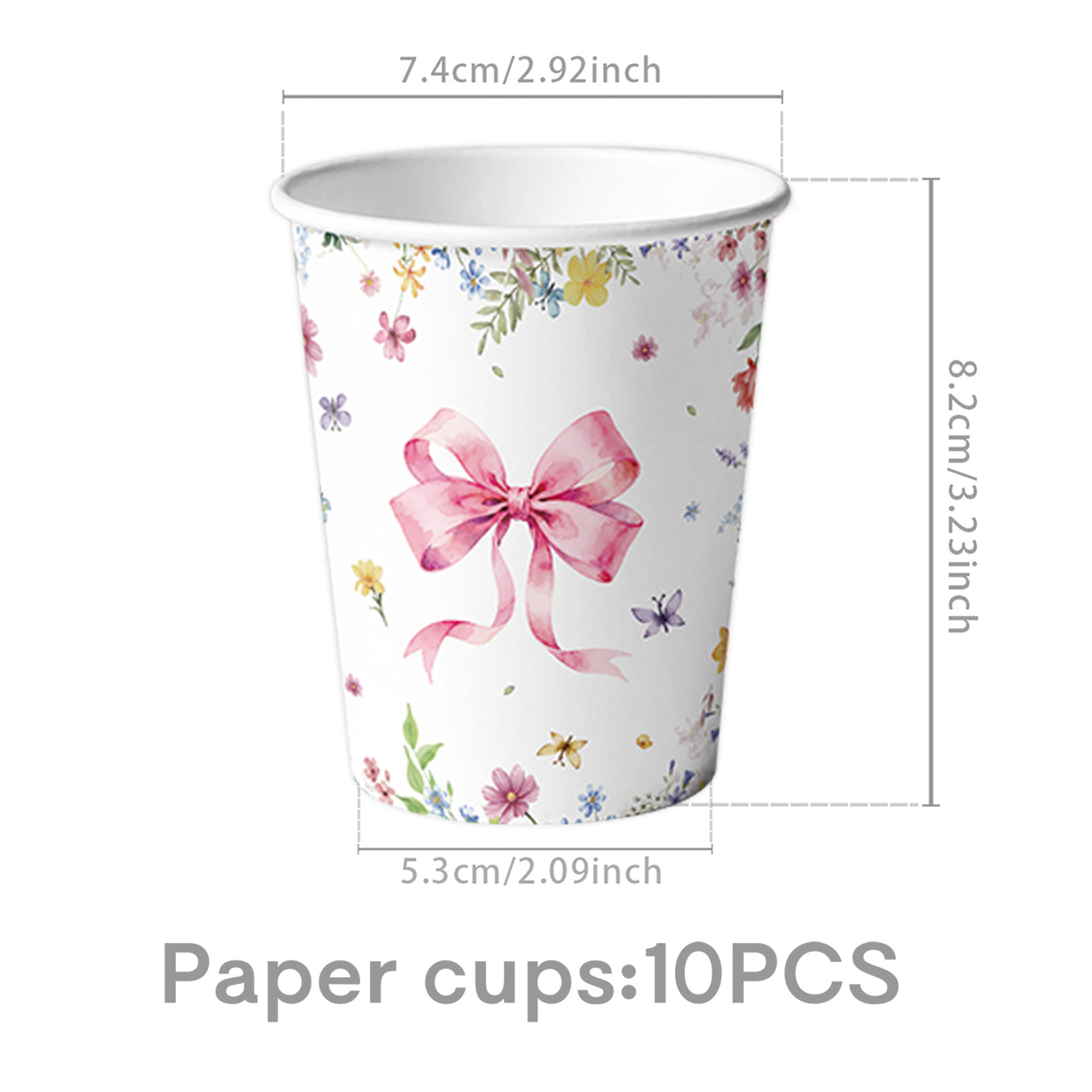 Pink Bow Girls Birthday Decora - Confetti Balloon Set review and price