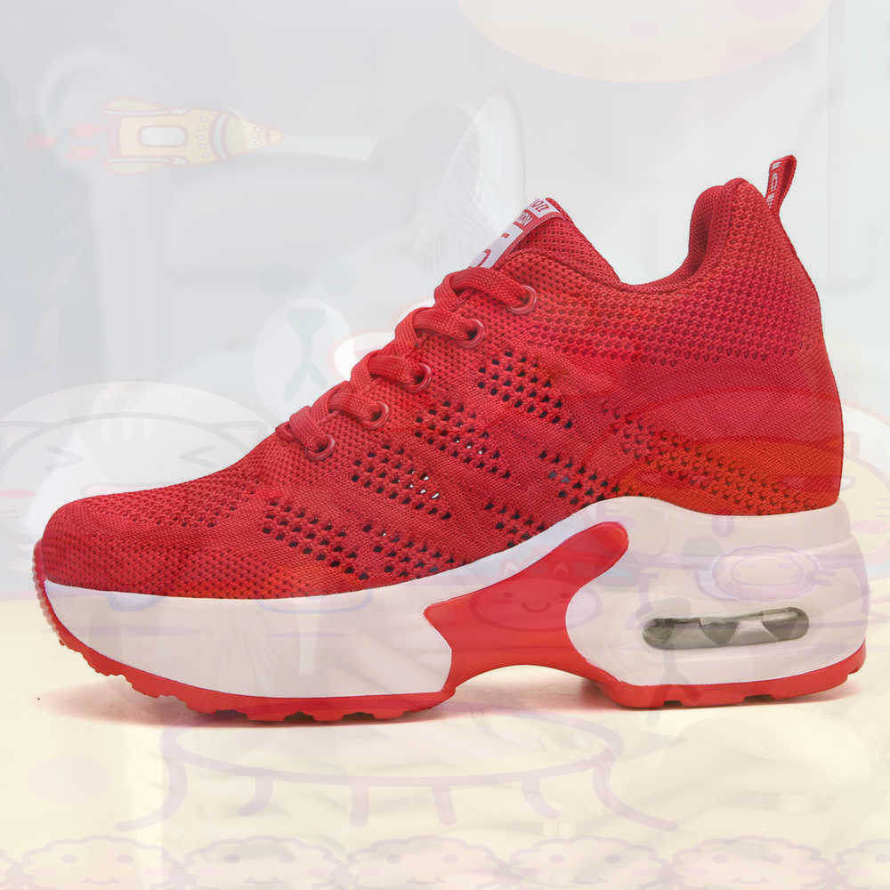 Red Size 36 Shoes Woman Tennis - Wedding Water Supply review and price