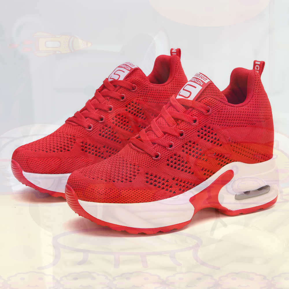 Red Size 36 Shoes Woman Tennis - Wedding Water Supply review and price