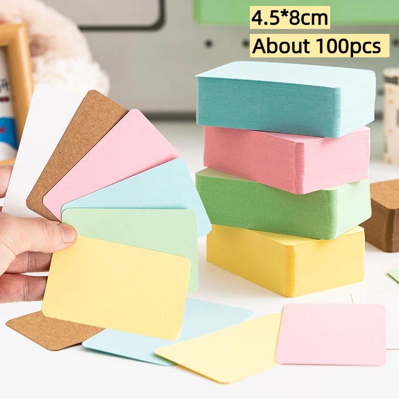 100 Sheets Assorted Color Kraf - Wedding Favor Box review and price