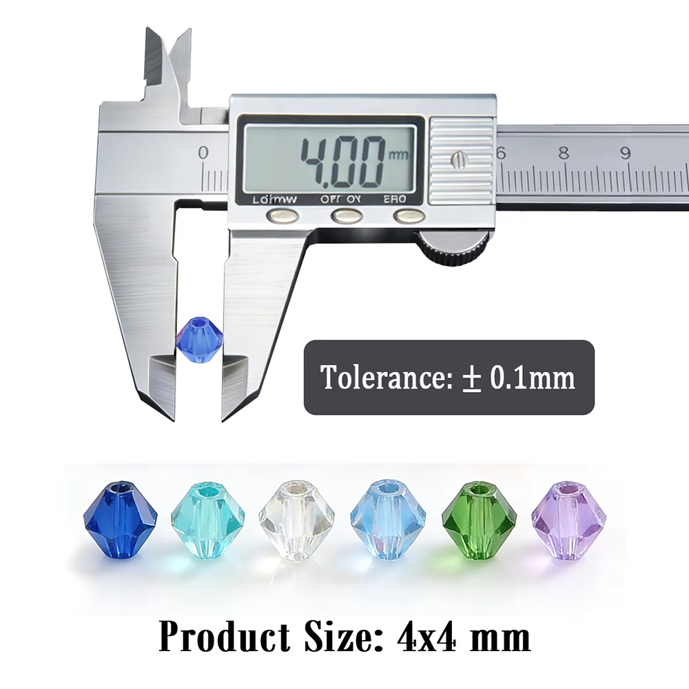 Wholesale 4mm Crystal Glass Bi - Wedding Supply Wholesale review and price