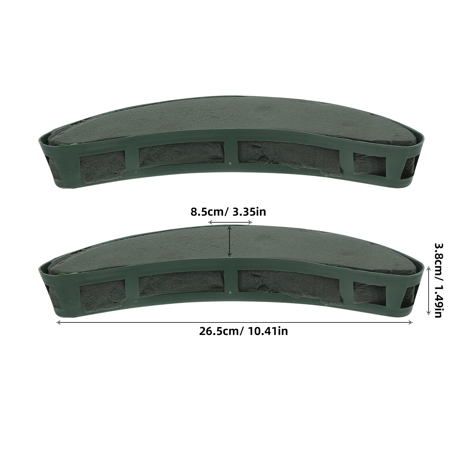 1Set Floral Foam Block Mud Wed - Wedding Supply Decor review and price