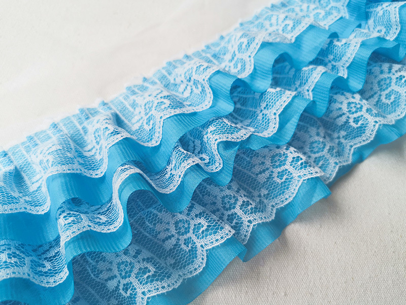 11CM Wide New Three Layers 3d  - Wedding Water Supply review and price