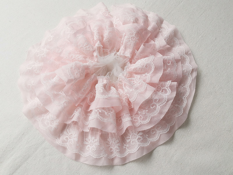 11CM Wide New Three Layers 3d  - Wedding Water Supply review and price