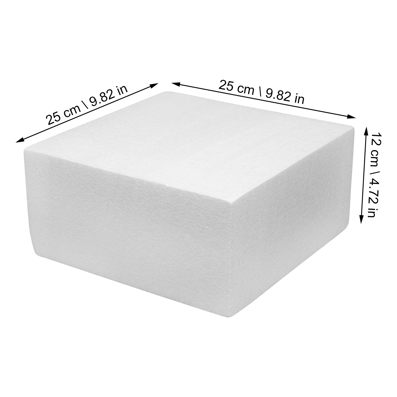 Carving Foam Blocks Craft Scul - Wedding Supply Decor review and price