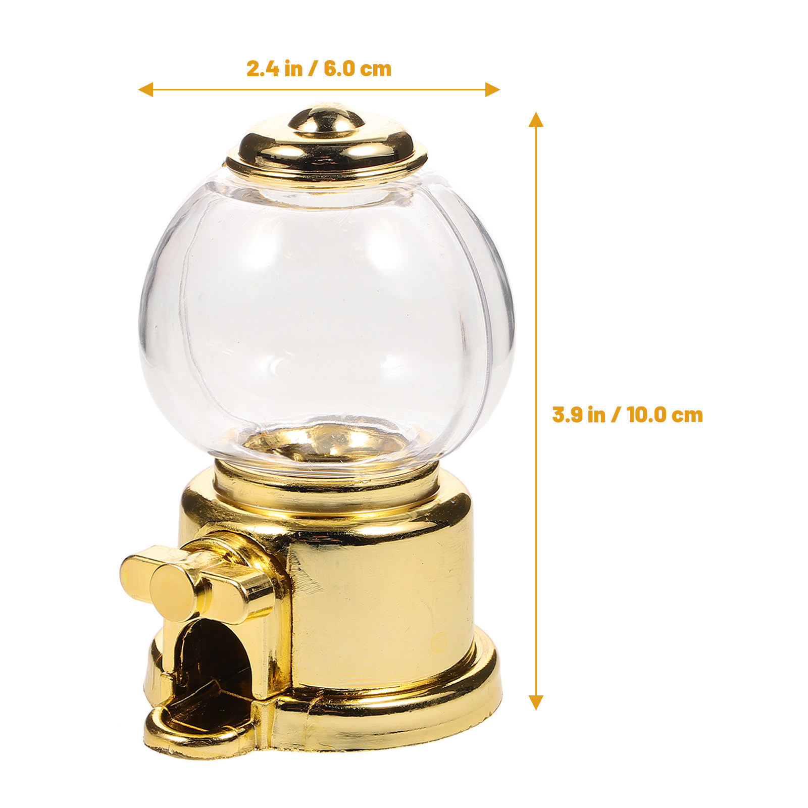 6pcs Candy Grabbing Machine Ro - Wedding Favor Box review and price