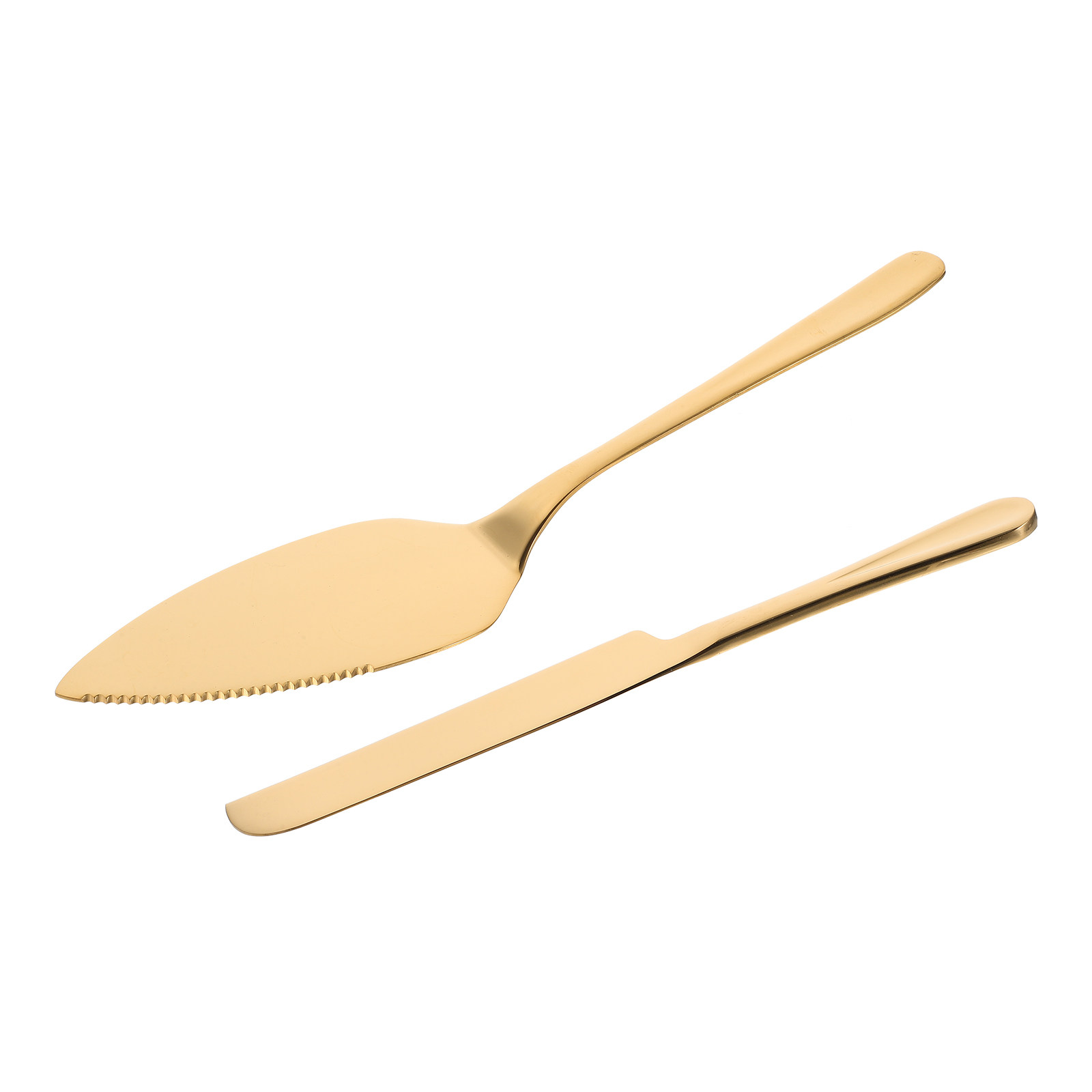 1 set 1 Stainless Cutter Serve - Wedding Cake Supply review and price