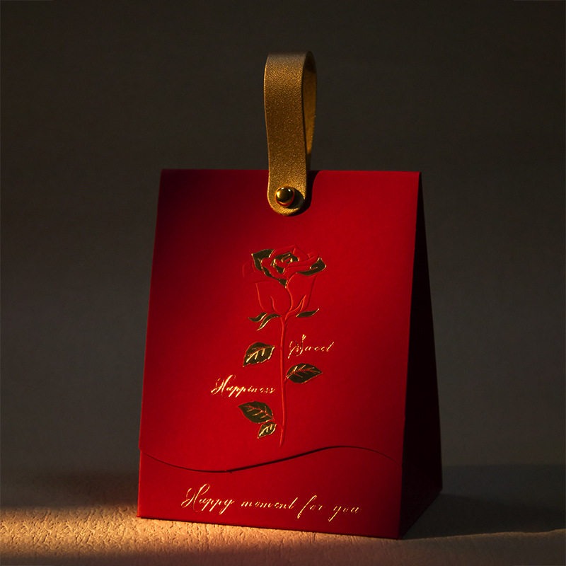 30/50Pcs Simple Candy Bag Vint - Wedding Supply Wholesale review and price