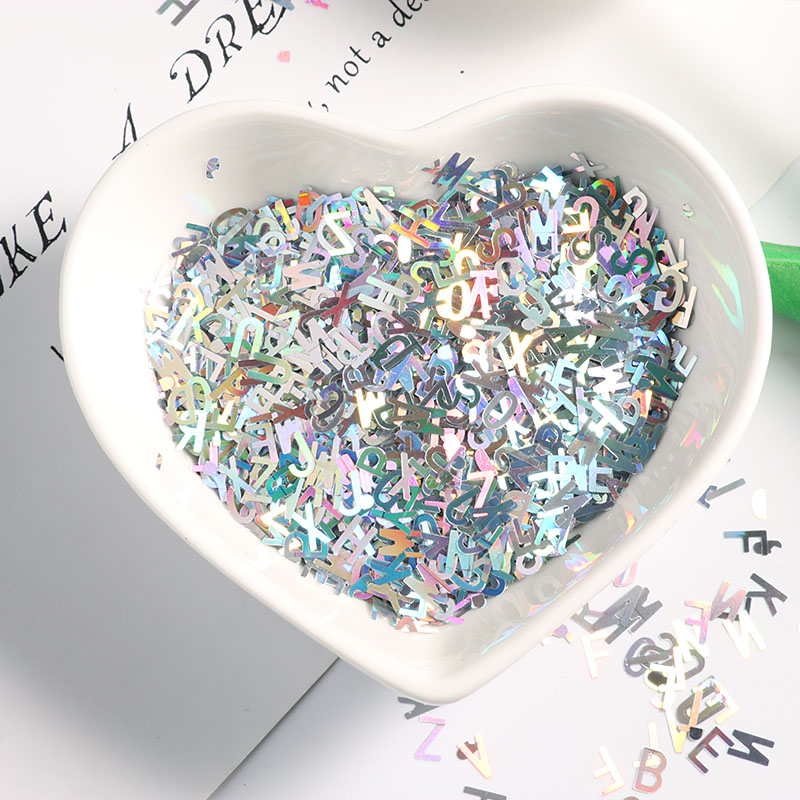 6mm Ultrathin Letter Shape Seq - Wedding Eo review and price
