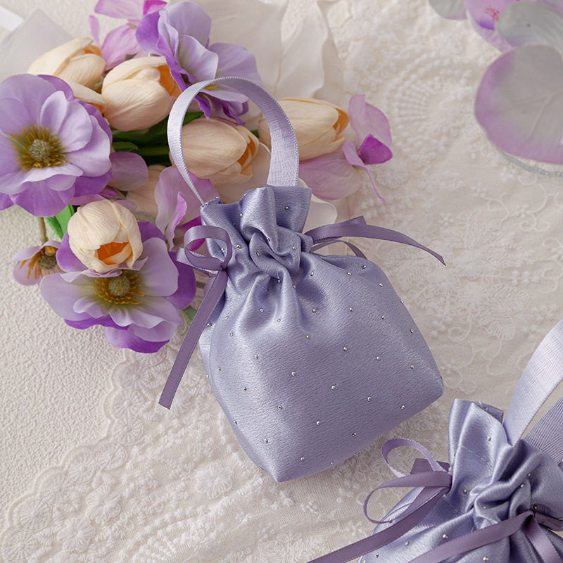 50pcs Wedding Gift Bags With H - Wedding Supply Wholesale review and price