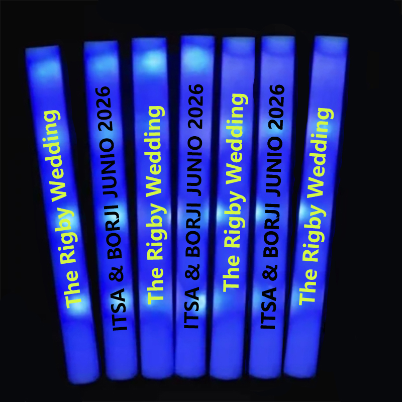 100/1000/5000Pcs LED Glow Stic - Wedding Supply In Bulk review and price