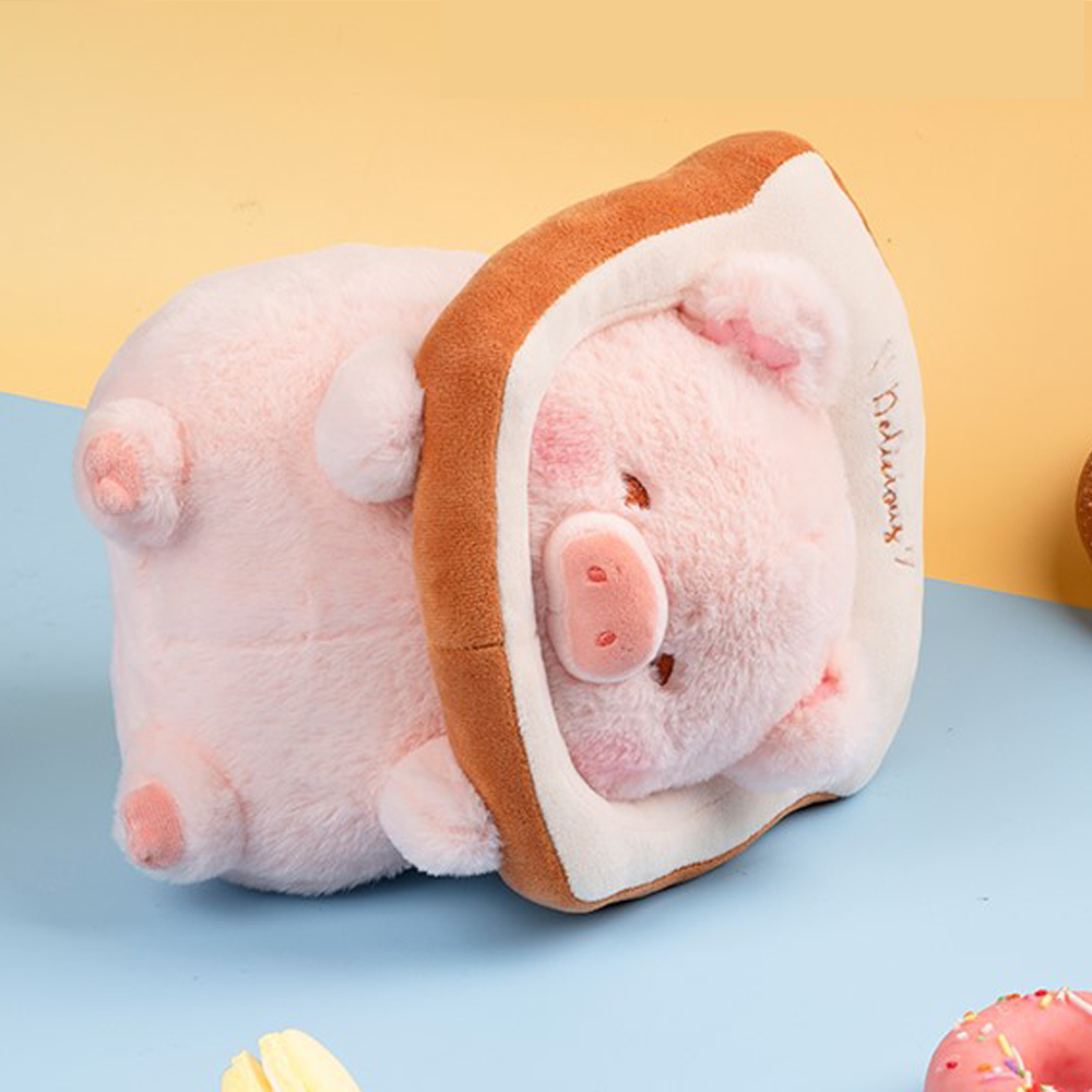 Kawaii Anime Lulu Pig Bread Pl - Wedding Lulu review and price