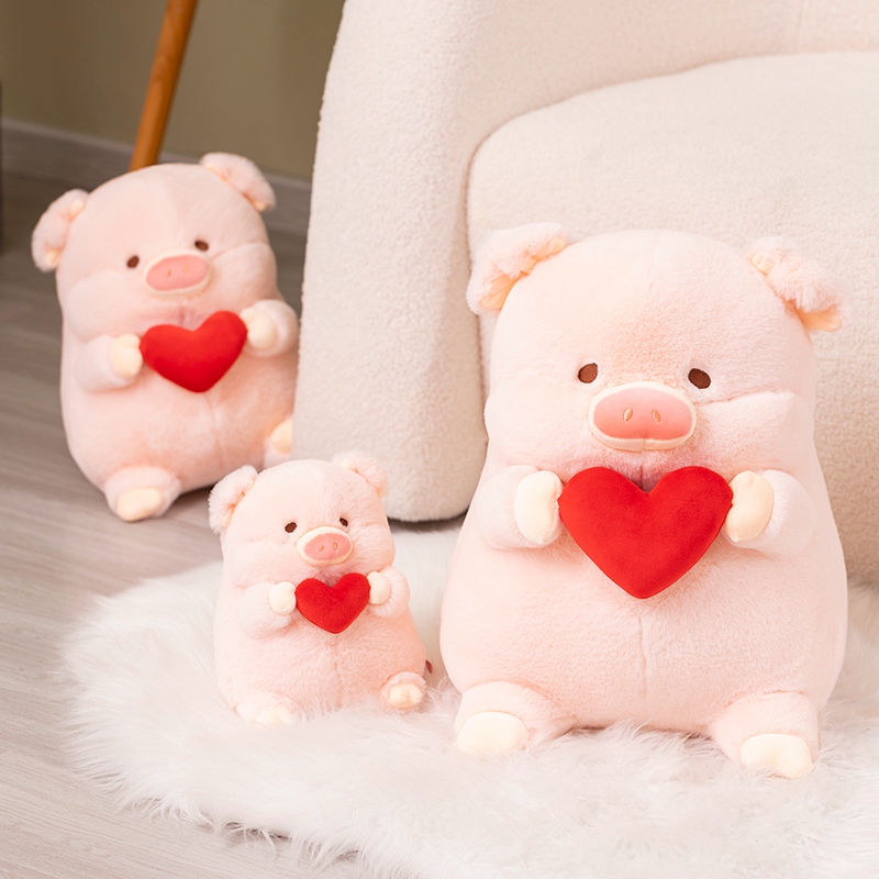 Kawaii Anime Lulu Pig Bread Pl - Wedding Lulu review and price