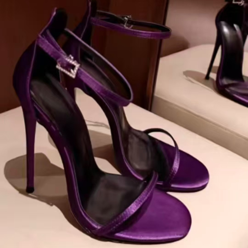 2026 New Sexy Women's Open Toe - Wedding Super review and price