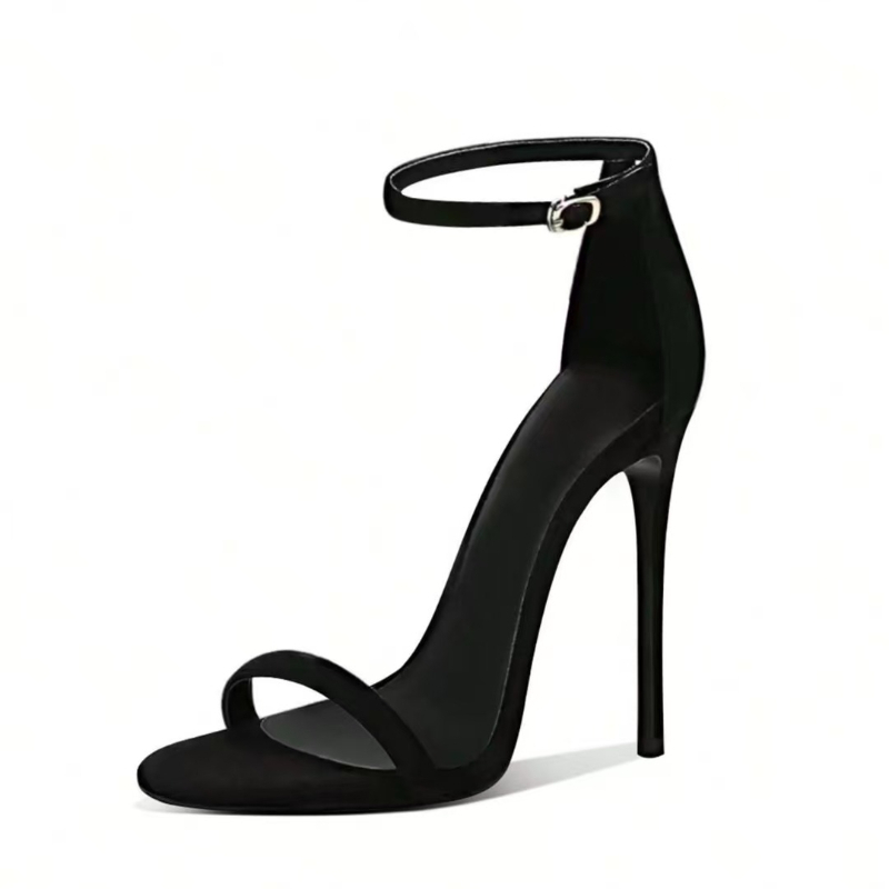 2026 New Sexy Women's Open Toe - Wedding Super review and price