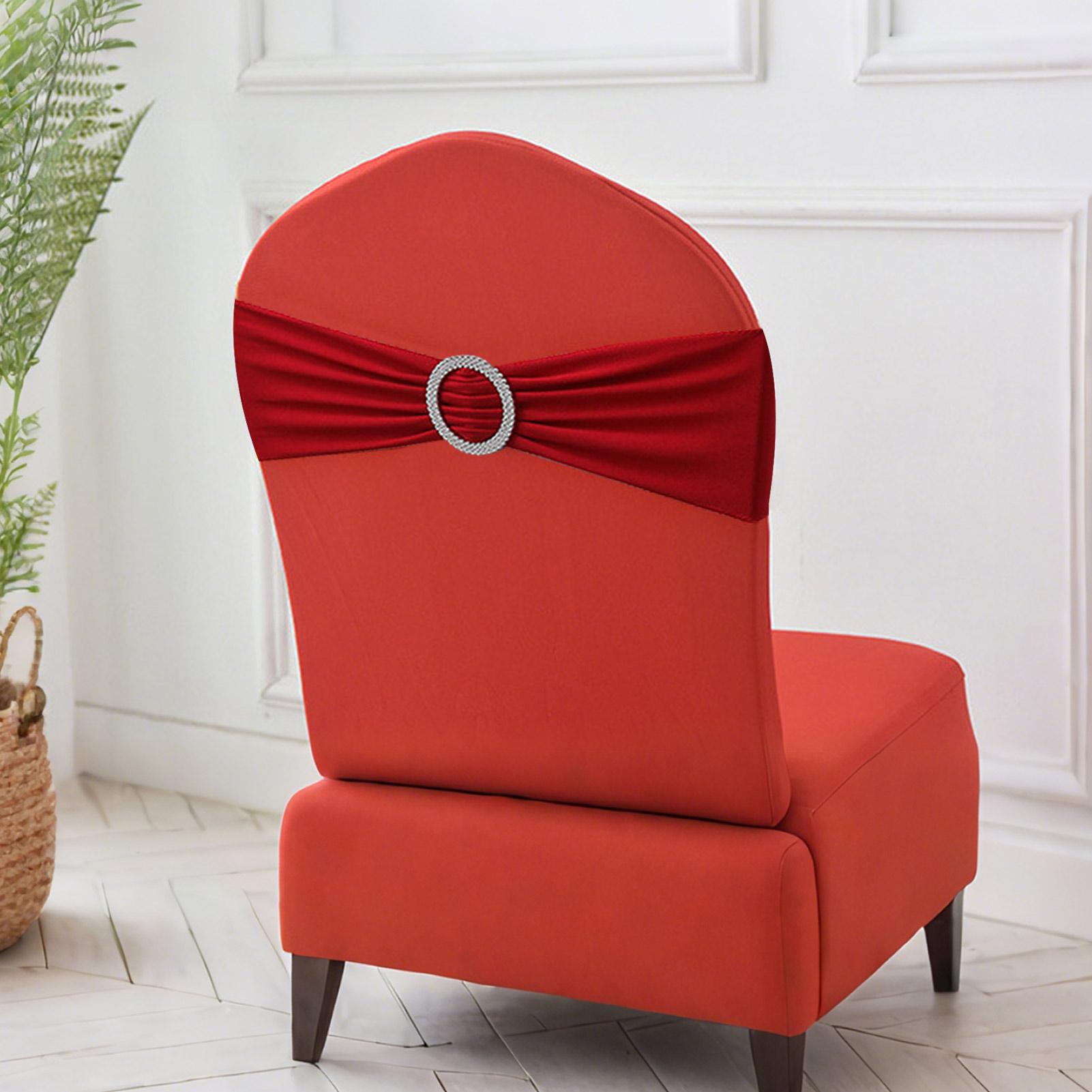 Chair Sash Chair Cover Bands E - Chair Sash Organza review and price