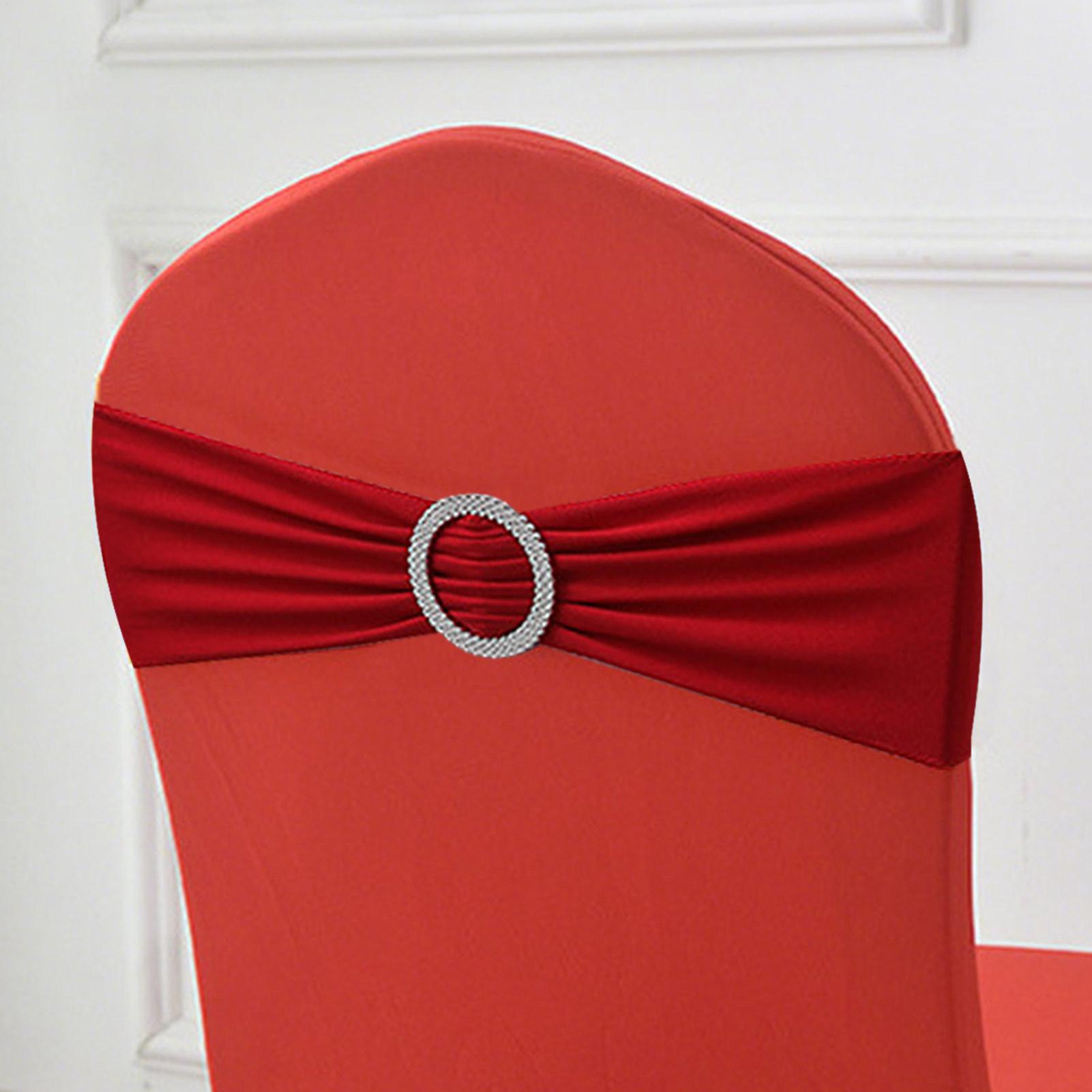 Chair Sash Chair Cover Bands E - Chair Sash Organza review and price