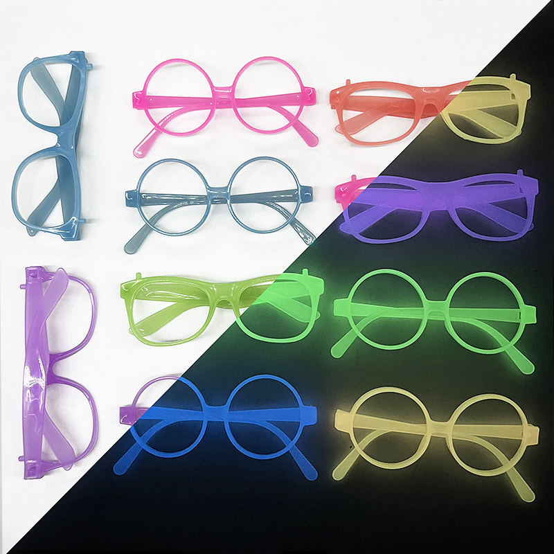 1PC Glow In The Dark Neon Glas - Wedding Supply In Bulk review and price
