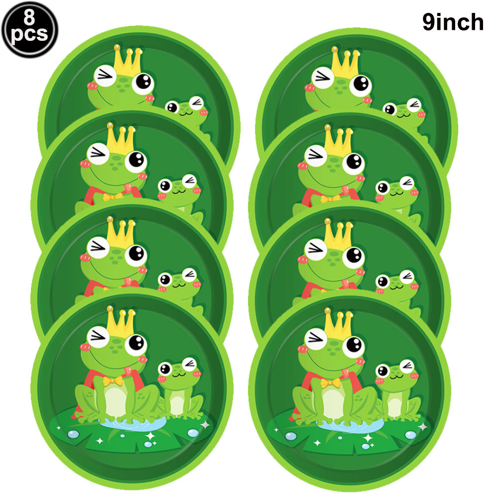 Frog Birthday Party Decoration - Confetti Balloon Set review and price