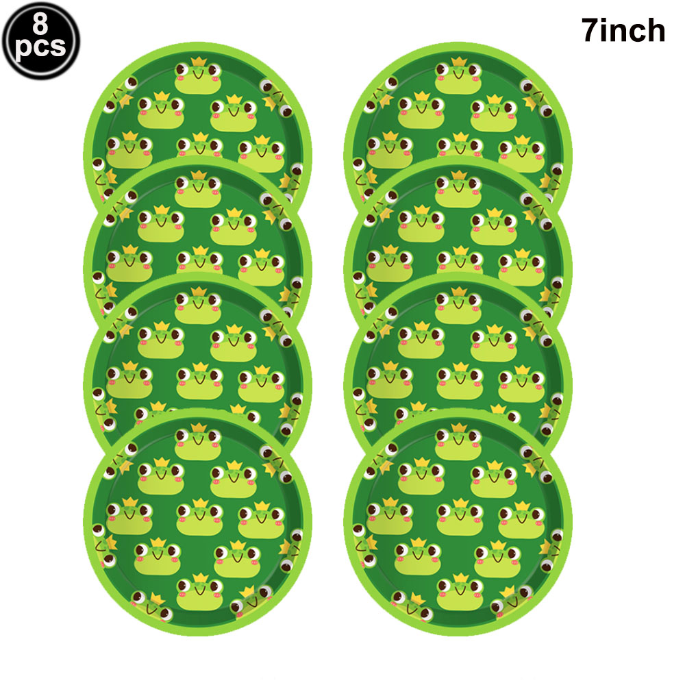 Frog Birthday Party Decoration - Confetti Balloon Set review and price