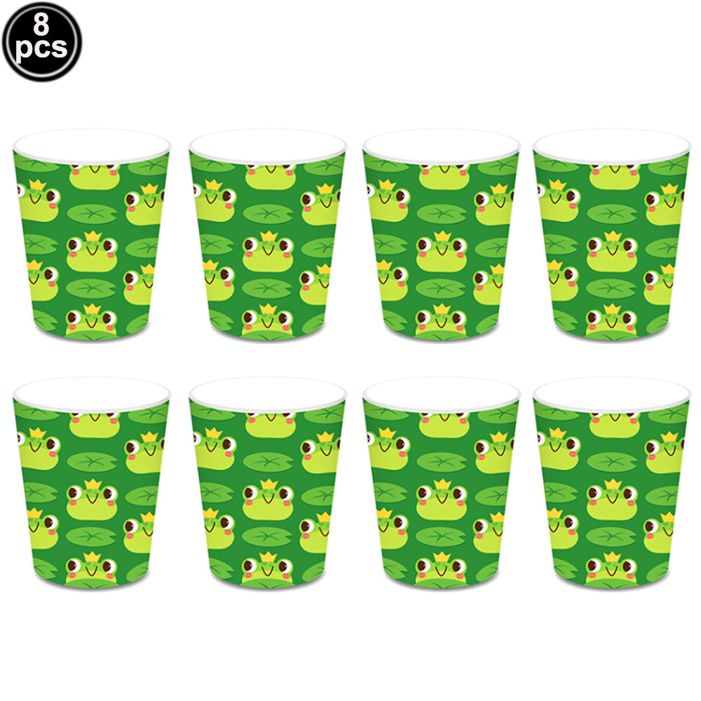 Frog Birthday Party Decoration - Confetti Balloon Set review and price